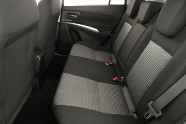 Suzuki SX4 S-Cross - 2022