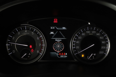 Suzuki SX4 S-Cross - 2022