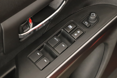 Suzuki SX4 S-Cross - 2022