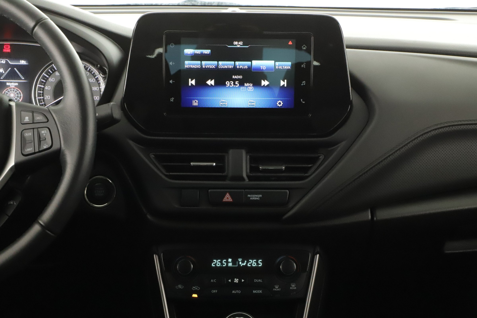 Suzuki SX4 S-Cross - 2022