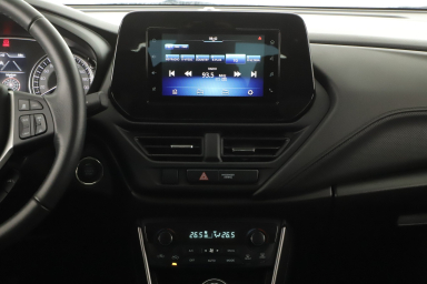 Suzuki SX4 S-Cross - 2022