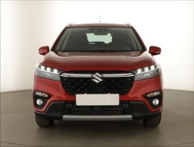 Suzuki SX4 S-Cross - 2022