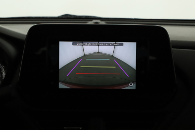 Suzuki SX4 S-Cross - 2022