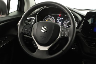 Suzuki SX4 S-Cross - 2022