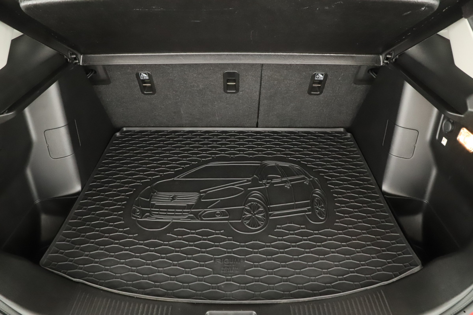 Suzuki SX4 S-Cross - 2022