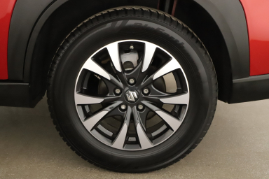 Suzuki SX4 S-Cross - 2022