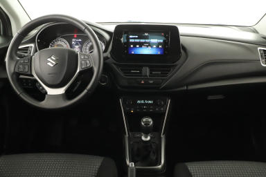 Suzuki SX4 S-Cross - 2022