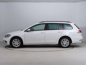 Volkswagen Golf - 2020