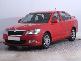 Skoda Octavia - 2009