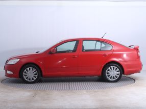 Skoda Octavia - 2009