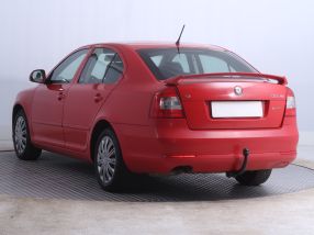 Skoda Octavia - 2009