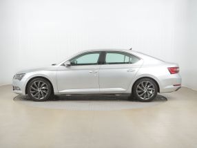 Skoda Superb - 2016