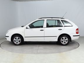 Skoda Fabia - 2007