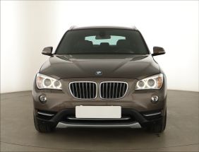 BMW X1 - 2013