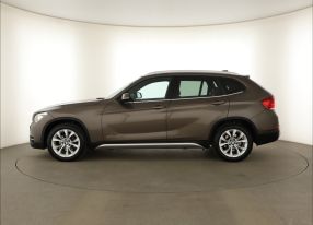 BMW X1 - 2013