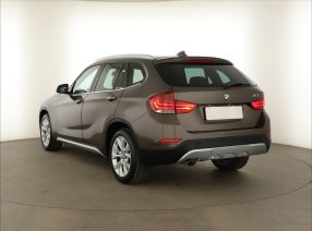 BMW X1 - 2013