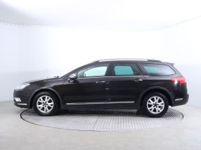 Citroen C5 - 2015