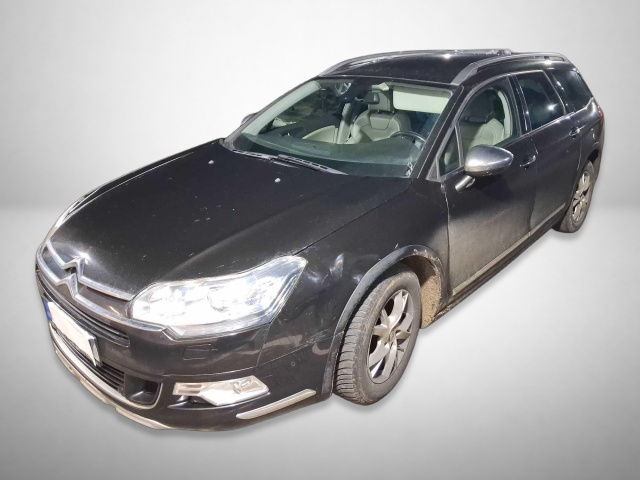 Citroen C5 2015