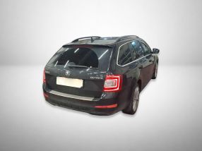 Skoda Octavia - 2016
