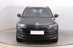 Skoda Karoq - 2020
