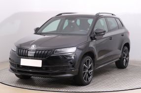 Skoda Karoq - 2020