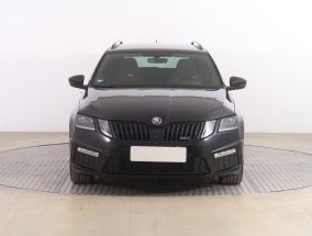 Škoda Octavia - 2017