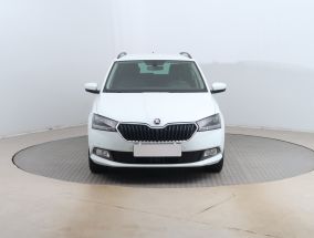 Škoda Fabia - 2019