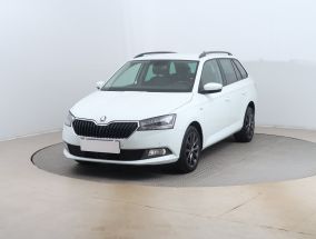 Škoda Fabia - 2019