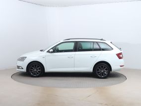 Škoda Fabia - 2019