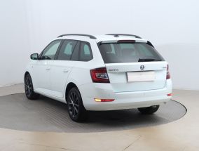 Škoda Fabia - 2019