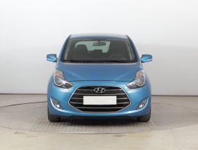 Hyundai ix20 - 2017