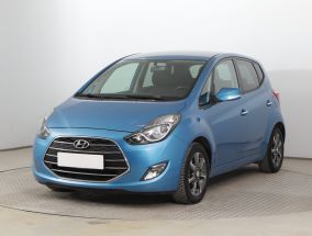 Hyundai ix20 - 2017