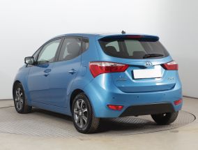 Hyundai ix20 - 2017