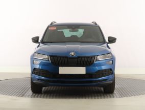 Škoda Karoq - 2021