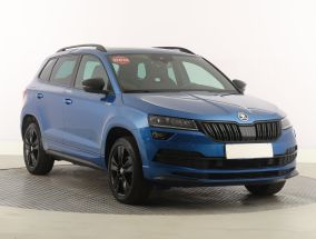 Škoda Karoq - 2021
