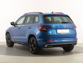 Škoda Karoq - 2021
