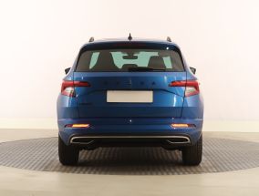 Škoda Karoq - 2021