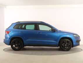 Škoda Karoq - 2021