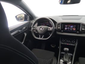 Škoda Karoq - 2021