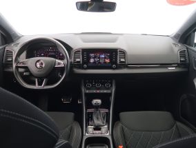 Škoda Karoq - 2021