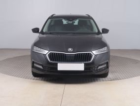 Škoda Octavia - 2022