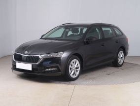 Škoda Octavia - 2022