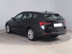 Škoda Octavia - 2022