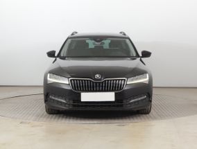 Skoda Superb - 2022