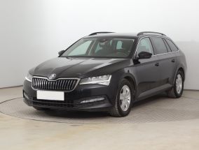 Skoda Superb - 2022