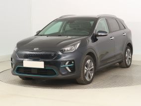 Kia e-Niro - 2020