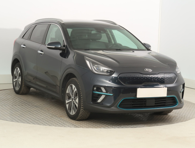 Kia e-Niro 2020