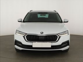 Skoda Octavia - 2021