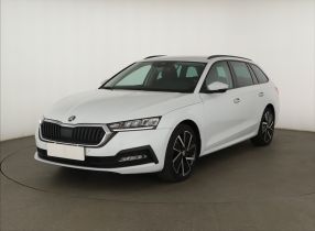 Skoda Octavia - 2021