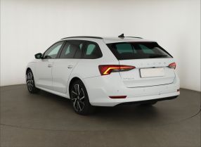 Skoda Octavia - 2021